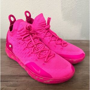 Nike Zoom KD 11 'Aunt Pearl' Men's Shoes, Size 11M